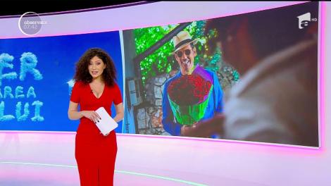 Cel mai nou şi spumos serial de comedie a început la Antena 1