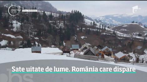 Povestea României pierdute - reportaj marca ÎN PREMIERĂ