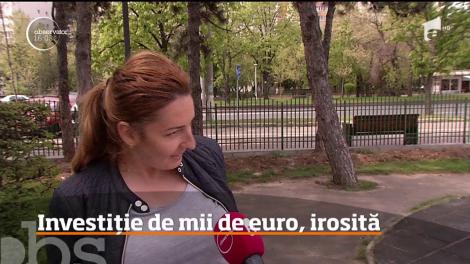 Direcţia de Sănătate Bucureşti are, de peste un an, o maşină de transport a vaccinurilor, dar nu o foloseşte din lipsă de motorină şi şofer