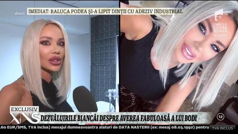 „Trebuie să am mare grijă”. Bianca Drăguşanu riscă să ajungă pe masa de operaţie! Detalii incendiare despre Alex Bodi