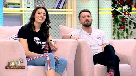 Dani Oțil spune bancuri culese de pe internet: Bunicul tot spunea că Titanicul se scufundă...