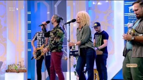 Premieră! El Negro - Când plouă