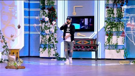 Premieră! Mario Joy - Classy AF