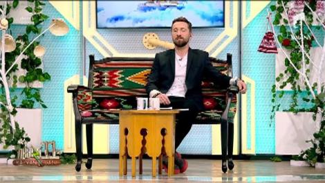 Reduceri masive la tot ce ține de căsătorie! Dani Oțil: "Eu nu mă însor la reduceri, mai aștept!"