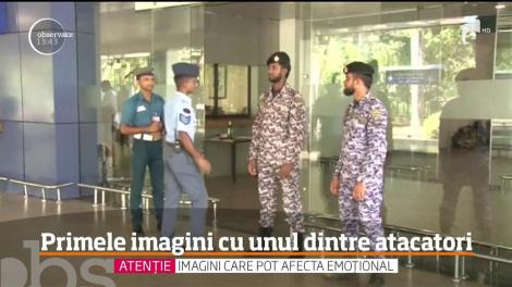 Bilanţul în urma atacurilor cu bombă din Sri Lanka a crescut la 321 morţi şi 500 de răniţi