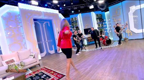 Proconsul feat. Uddi - Visele care nu dorm