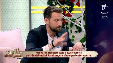 Cum se sărbătorește Paștele în Republica Dominicană. Hevito: Nu se pune accent pe mâncare ca în România