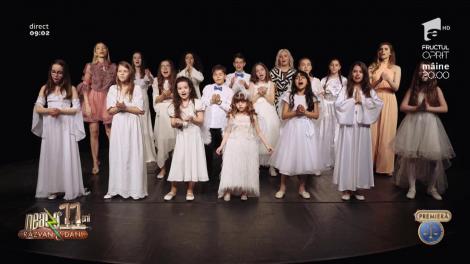 Premieră! Melo Alegria - Cum poți vorbi cu un înger