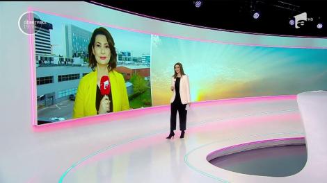 Fenomen meteo neobișnuit în România, în Vinerea Mare! Anunțul de ultimă oră al meteorologiilor