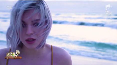 Delia Rus - Salcie la mal