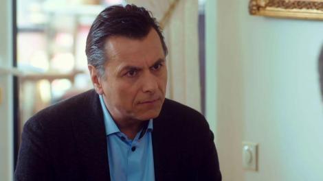 Magda vrea să se mute în casa Caragea