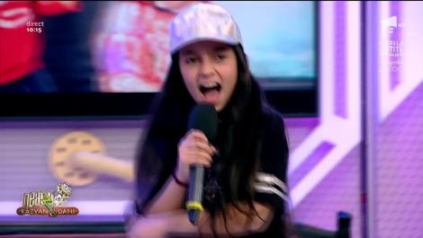 Alexxa - Noi suntem în trend