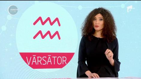Zodiacul despre carieră şi bani, 24 aprilie 2019