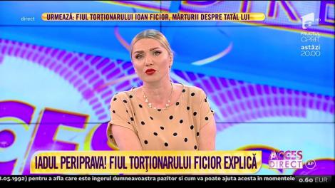 Periprava lui Ficior, iadul pe pământ! Fiul torţionarului face mărturisiri!
