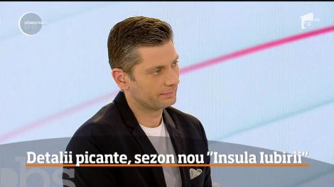 Radu Vâlcan, tată de băieți, un familist convins