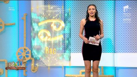 Horoscopul Zilei 24 aprilie 2019. Leii sunt pragmatici și ambițioși în activitatea profesională