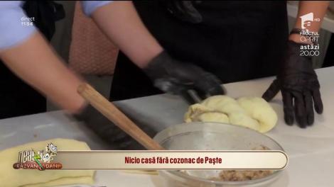 Cozonacul perfect pentru toate gusturile. Cele mai bune trucuri și o rețetă care nu dă greș niciodată