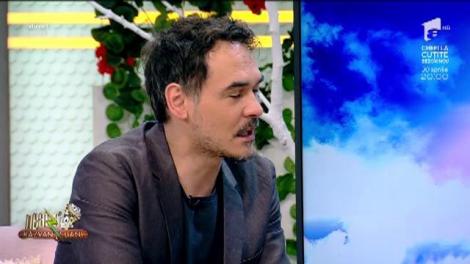 Magicianul Johannes, cele mai tari trucuri cu cărțile de joc: În școala generală am început să mă ocup de magie