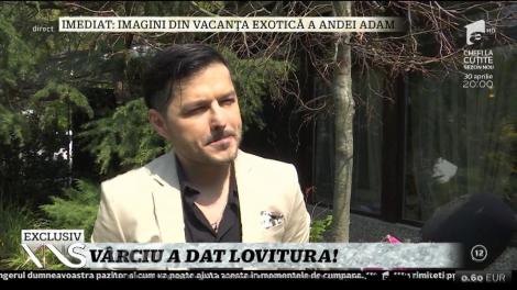 Ultimele zile pe platoul „Fructul Oprit”. Actorii au recunoscut cât de grea va fi despărțirea. Liviu Vârciu: „Eu mă bucur că am făcut parte din acest serial”
