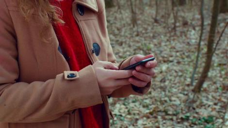 Cami îi mărturiseşte Doinei că Adrian nu a fost împuşcat de tatăl ei!