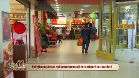 Sfaturi utile pentru o masă sănătoasă de Paște