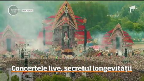 Cercetătorii au descoperit secretul unei vieți lungi și  sănătoase! Ce trebuie să faci pentru a scăpa de stres și anxietate