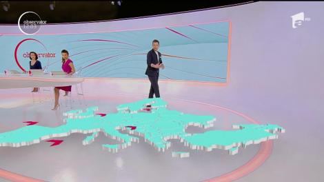 Val de praf saharian. Care sunt riscurile la care ne expunem