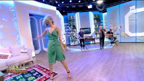 Keo & Tom Boxer - Un gram de nisip