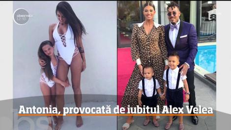 Antonia a acceptat provocarea „10 years challenge”! Cum arăta artista în urmă cu 10 ani. „Am slăbit mult” – Video