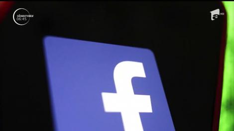 Facebook se pregăteşte să plătească o amendă record dispusă de Comisia Federală americană pentru Comerț