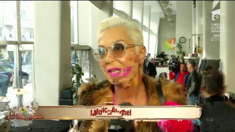 Angela Similea a lănsat două albume: Sunt fericită că muzica generației mele este așteptată și iubită