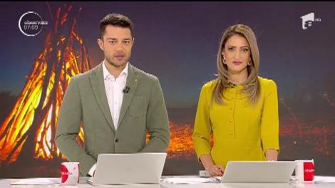 Tradiție importantă în Joia Mare! Ce activități sunt interzise astăzi