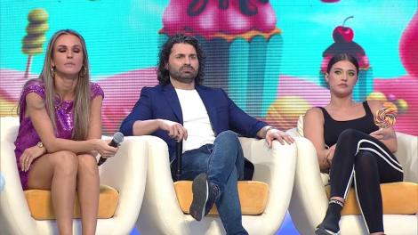 Moș Ene a venit la Scenă Misterelor cu "Visele"