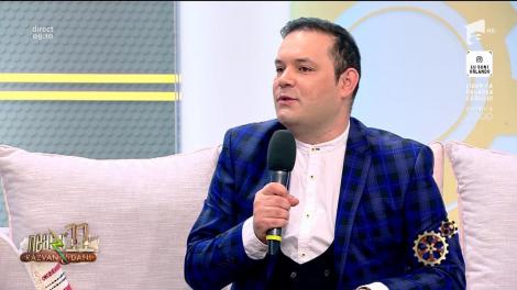 Raoul, turneu de două luni în Statele Unite și Canada: Am fost de 29 de ori în America