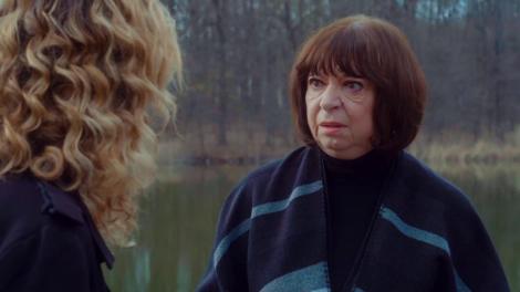 Doina: Te rog, Sonia, spune-mi unde e Adrian!