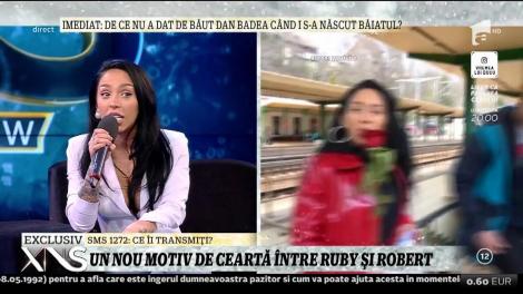 Ruby aduce Asia Express în România! „Am plecat cu autostopul la 260 de kilometri de București”