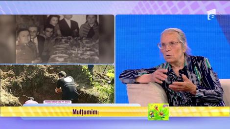Filă de istorie cutremurătoare, la „Acces Direct”! O femeie a povestit ororile de la Periprava! „Țipau săracii. Era și normal”