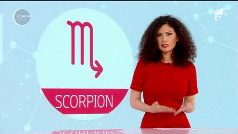 Zodiacul despre carieră şi bani, 25 aprilie 2019