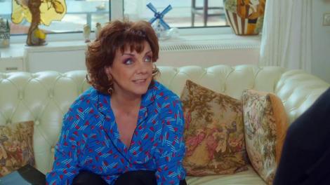 Discuție între Roxana și Magda: Eu nu vreau să fiu normală