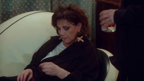 Katia, cerere in casatorie: Flamingoul meu, vrei sa te casatoresti cu mine?