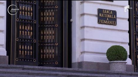 Din 2 mai se schimbă dobânzile la credite