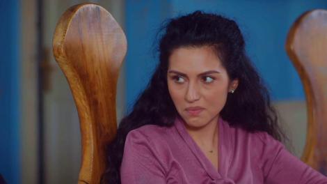 Costică: Tanțo,eu vreau să știu adevărul! Tu ești vrăjitoare?