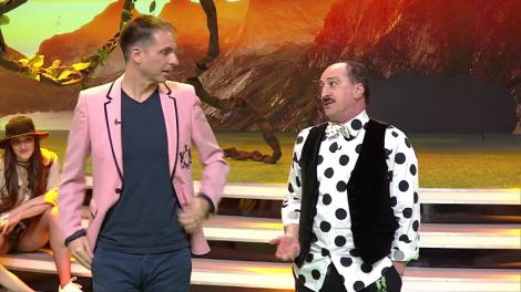 Romică Țociu, urare din suflet pentru români: Să vă iubiți ca Bianca Drăgușanu cu...