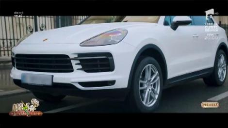 Premieră! Roxana Nemeș - Până la stele