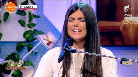 Paula Seling - Nu Te dor, Iisus