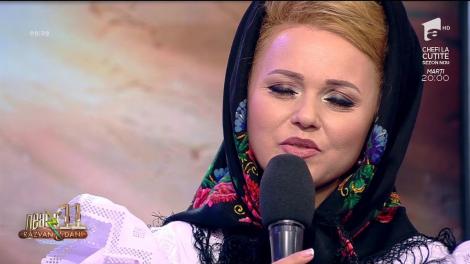 Cornelia Rednic - Iisus al meu, prieten drag