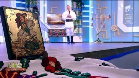 Petrică Mureşan - Blândul păstor