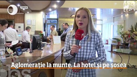 Oficial a început mini-vacanţa de Paşte şi 1 Mai!