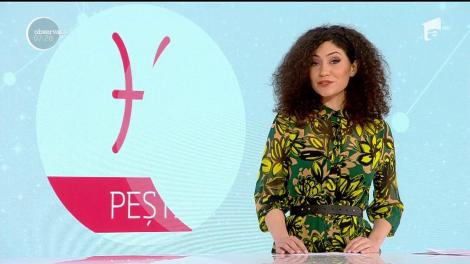 Zodiacul despre carieră şi bani, 25 aprilie 2019