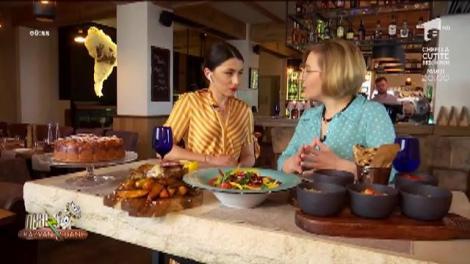 Sfatul nutriționiștilor. Trecerea de la post la bunătățile de pe masa de Paște